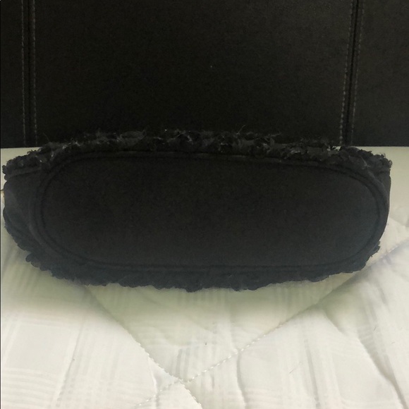 Victoria’s Secret Rose Pattern Cosmetic Bag - Picture 7 of 7